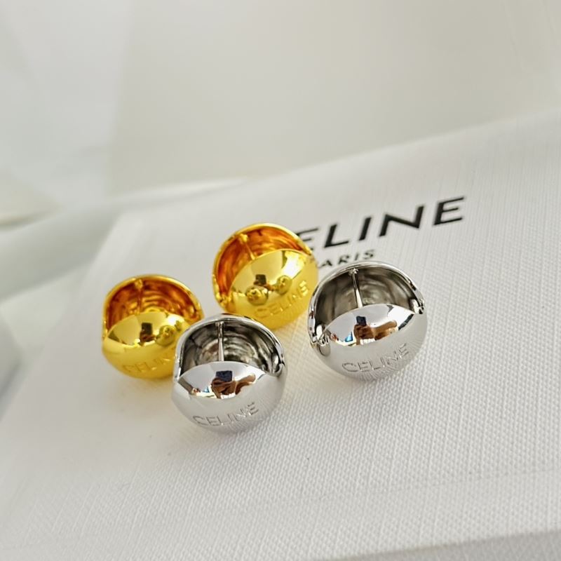 Celine Earrings